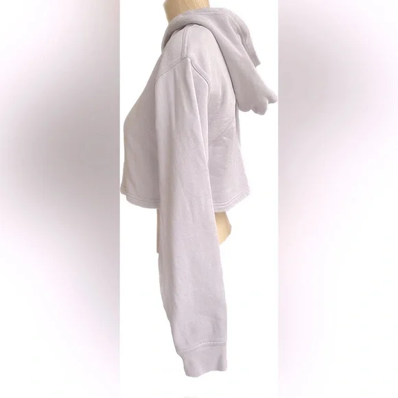 Lululemon All Yours Cropped Hoodie - Picture 3 of 6